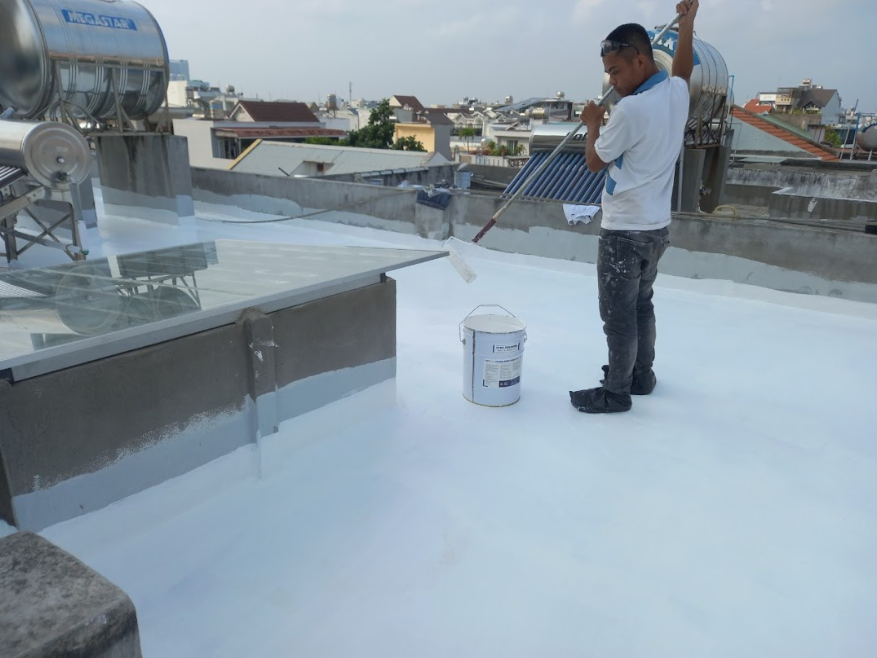 azgroup - phân phối độc quyền Sơn EURO PAINT Tại Đà Lạt
