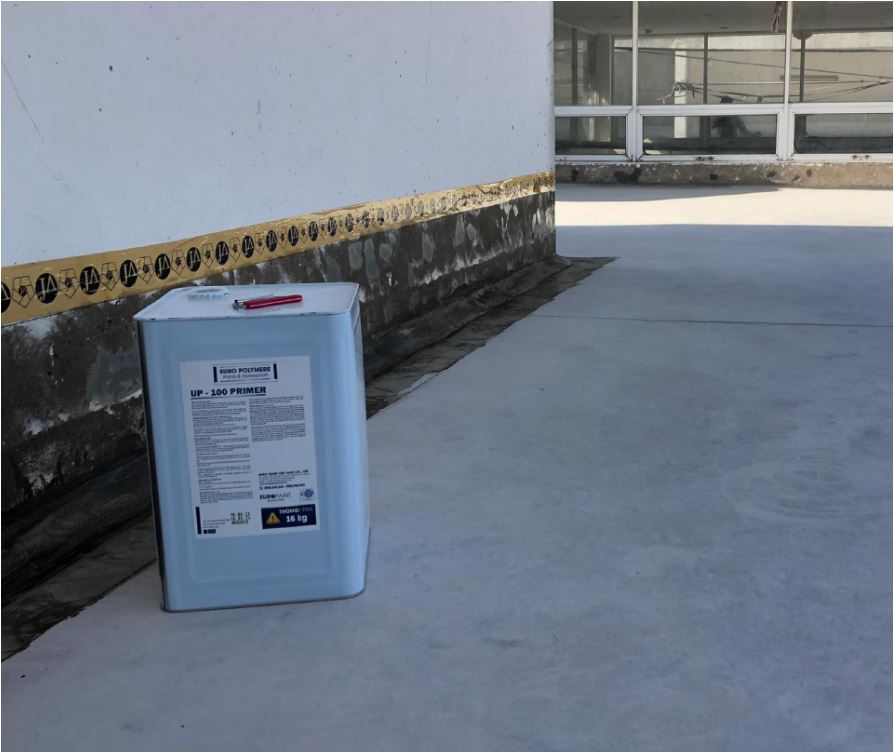 thi công Sơn EURO PAINT Tại Đà Lạt