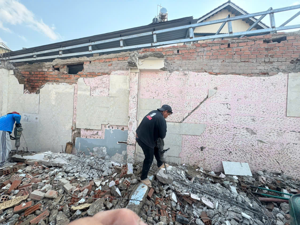 Cung cấp Xà Bần Giá Rẻ tại Đà Lạt