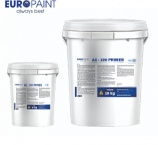 EURO POLYMERS AC-100 PRIMER | Sơn lót Acrylic