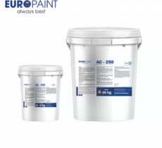 EURO POLYMERS AC-250 | Sơn chống thấm Acrylic