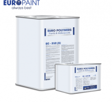 EURO POLYMERS EC-210 | Sơn sàn Epoxy gốc dung môi