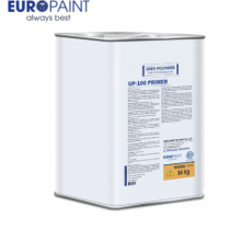 EURO POLYMERS UP-100 PRIMER