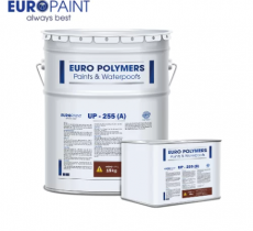 EURO POLYMERS UP-255