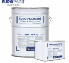 EURO POLYMERS UREA-900N - Màng chống thấm Polyurea tinh khiết
