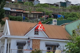 Đơn vị chống thấm tường tại Đà Lạt uy tín