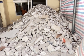 Cung cấp Xà Bần sạch giá rẻ tại Đà Lạt