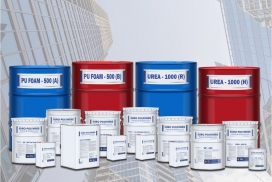 Đơn vị phân phối & thi công sơn EURO PAINT độc quyền tại Đà Lạt - AZGROUP