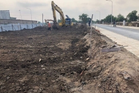 Dịch Vụ San Lấp Mặt Bằng Uy Tín Tại Bảo Lộc