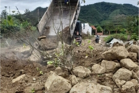 San Lấp Mặt Bằng Tại Đơn Dương - An Toàn, Hiệu Quả, Tiết Kiệm Chi Phí