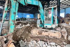 Đơn Vị San Lấp Mặt Bằng Uy Tín Tại Đức Trọng - AZGROUP