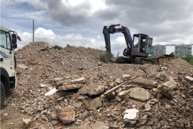 San Lấp Mặt Bằng Uy Tín Tại Đam Rông