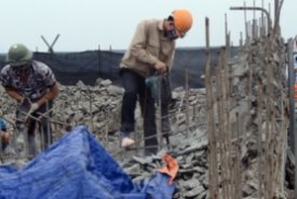 Tháo dỡ nhà cũ uy tín tại Đà Lạt