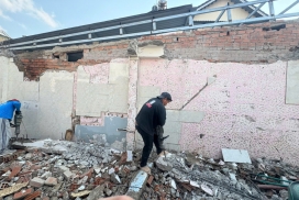 Vận chuyển xà bần tại Lâm Đồng