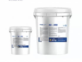 EURO POLYMERS AC-250 | Sơn chống thấm Acrylic