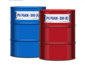 EURO POLYMERS PU FOAM-500
