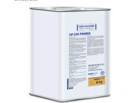EURO POLYMERS UP-100 PRIMER