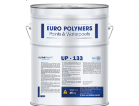EURO POLYMERS UP-133