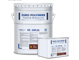 EURO POLYMERS UP-255