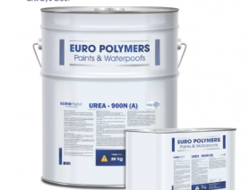 EURO POLYMERS UREA-900N - Màng chống thấm Polyurea tinh khiết