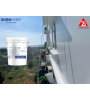 EURO POLYMERS AC-300 | Sơn chống thấm Acrylic